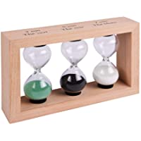 Table Passion – Reloj de arena de tres tiempos especial para té